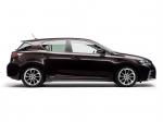 Lexus CT200h 2010 года